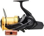 Daiwa 21 Crosscast 45 SCW 5000LD QD OT Big Pit Rolle