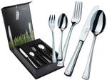 Picard & Wielp&uuml;tz Tafelbesteck inkl. Besteckbox Aradena 30er Set