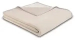 Biederlack Wohndecke Cotton Sense