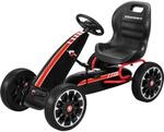 Kinder Pedal Go Kart FS Spider (Schwarz)