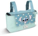 Lilo & Stitch Wickeltasche &ndash; Praktischer Kinderwagen-Organizer