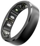RingConn Smartring Gen 3, Gr. 6, Matt-schwarz