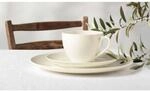 Seltmann Weiden Kaffeetassen Savona Fine Diamond 270 ml 6er Set