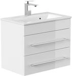 Badm&ouml;bel Portus 600 SlimLine in versch. Ausf&uuml;hrungen