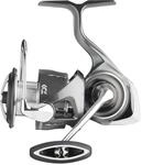 Daiwa 24 Luvias PC LT2500D Spinnrolle