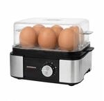 GASTROBACK 42803 Easycook 6 Eierkocher (6 Eier Kapazit&auml;t, 400 W, drei H&auml;rtegrade