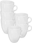 Seltmann Weiden Becher VIP. 400 ml 6er Set