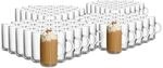 Ritzenhoff & Breker Latte Macchiato / Gl&uuml;hwein Gl&auml;ser Marco 270 ml 120er Set