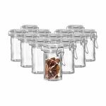 Ritzenhoff & Breker Vorratsgl&auml;ser Spicy 60 ml 12er Set