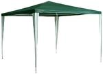 VCM Pavillon Ma&szlig;e ca. 3x3 m wasserabweisende 110g / m&sup2; PE Plane Partyzelt 