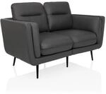 hjh LIVING Lounge Sofa VINTALUX Kunstleder