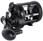 PENN Rival II Level Wind 15LC LH Multirolle
