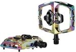 Plattform System-Pedal AMBIX 9/16", oilslick