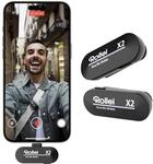 ROLLEI Hear:MeMobile X1 / X2 (USB-C, Noise-Canceling)