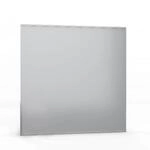 RadiantSmart IR Heater Infrarotheizung Erweiterungseinheit IP44 Wei&szlig; 60 x 60