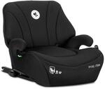Lorelli, Kindersitzerh&ouml;hung Pyxis Isofix 125-150 cm R&uuml;ckenlehne abnehmbar EPS