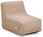 hjh LIVING Luftsofa Sitzolo Air Stoff