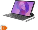 Lenovo Idea Tab Plus + Stift + Tastatur, Luna Grey, 12,1 Zoll, 2.5K, MediaTek