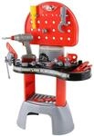 Polesie Kinderwerkstatt 43221 mit Elektroschrauber, Schraubendreher, Zubeh&ouml;r...