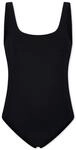 Schiesser Damen Body Unique Micro 1er Pack