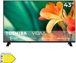 Toshiba 43UV1563DDW