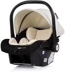 Chipolino Set Babyschale Isofix-Basisstation Amore i-Size Gruppe 0+ (0 - 13 kg)