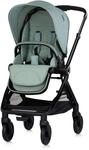 Chipolino Kombikinderwagen 3 in 1 Elite next GEN Babyschale Babywanne Tasche...