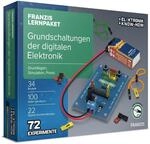 Lernpaket Grundschaltungen der digitalen Elektronik