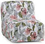 hjh LIVING Luftsofa Sitzolo Air Stoff