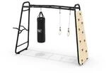 EXIT GetSet Monkeybar MB220 - Schwarz