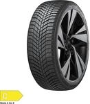 HANKOOK Winter i*cept evo 4 W340 215/50R18 92V Y SBL