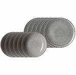 Ritzenhoff & Breker Tafelservice Natura 12er Set