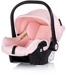 Chipolino Set Babyschale Isofix-Basisstation Aura i-Size (40 - 85cm)...