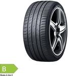 NEXEN N FERA SPORT 255/45R20 105W XL BSW