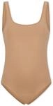 Schiesser Damen Body Unique Micro 1er Pack