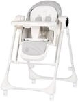 Chipolino Hochstuhl Master Class 2 in 1 elektrisch Babyschaukel Fernbedienung