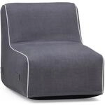 hjh LIVING Luftsofa Sitzolo Air Stoff