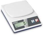 KERN Schulwaage EFS 5000-0S05 (Waage bis max. 5200 g, f&uuml;r Schulunterricht)