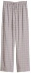 Marc O'Polo Damen Pyjamahose classic 1er Pack