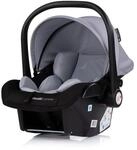 Chipolino Set Babyschale Isofix-Basisstation Amore i-Size Gruppe 0+ (0 - 13 kg)