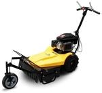 BAMATO Mulchm&auml;her GM-200 mit LONCIN Motor
