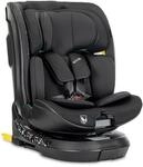 Lorelli Kindersitz Solaris i-Size 40 - 150 cm St&uuml;tzbein 360 Grad Drehung Kissen