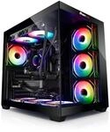 Gaming PC Panorama Ultra Intel Ultra 7 270K Plus, 32GB DDR5, NVIDIA RTX 5070 Ti...