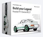 Build your Legend Porsche 911 Carrera RS 2.7