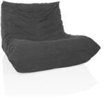 hjh LIVING Loungesessel Sitzolo Stoff