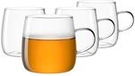 Leonardo Teetassen T&egrave; Per Te 570 ml 4er Set