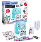 Instant Pocket Printer