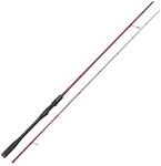 Westin W6 Belly Boat 2nd 2,06m ML 5-21g 2Sec Boots-Spinnrute