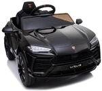 ES-Toys Kinder Elektroauto Lamborghini Urus Radio Mp3 EVA-Reifen Kunstledersitz
