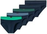 Slips 5P 95/5 Herren Slip